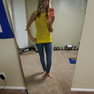 Katherine Barclay top